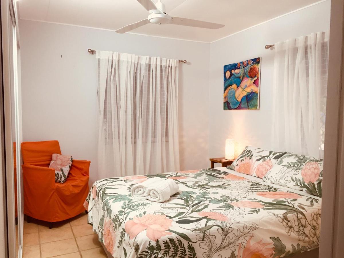 Sandy Toes Yeppoon Luaran gambar