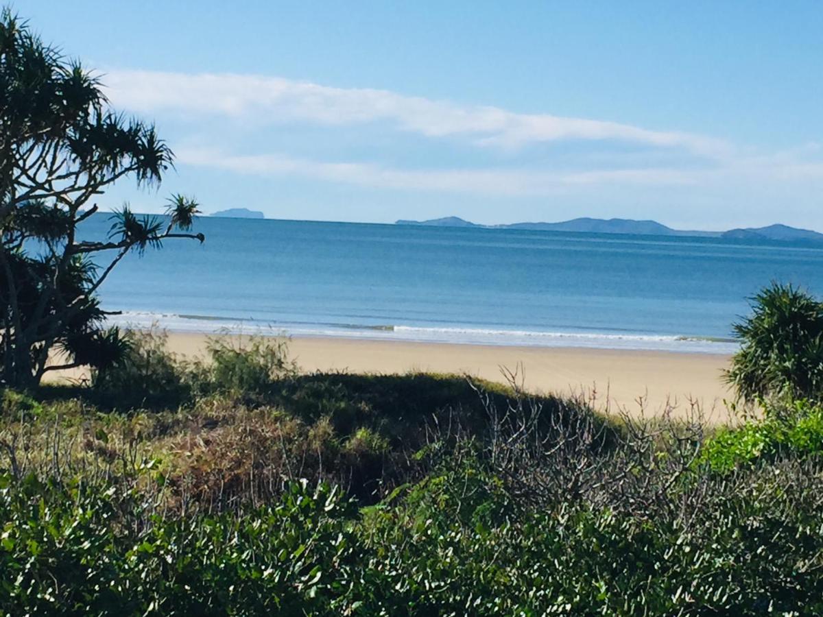 Sandy Toes Yeppoon Luaran gambar