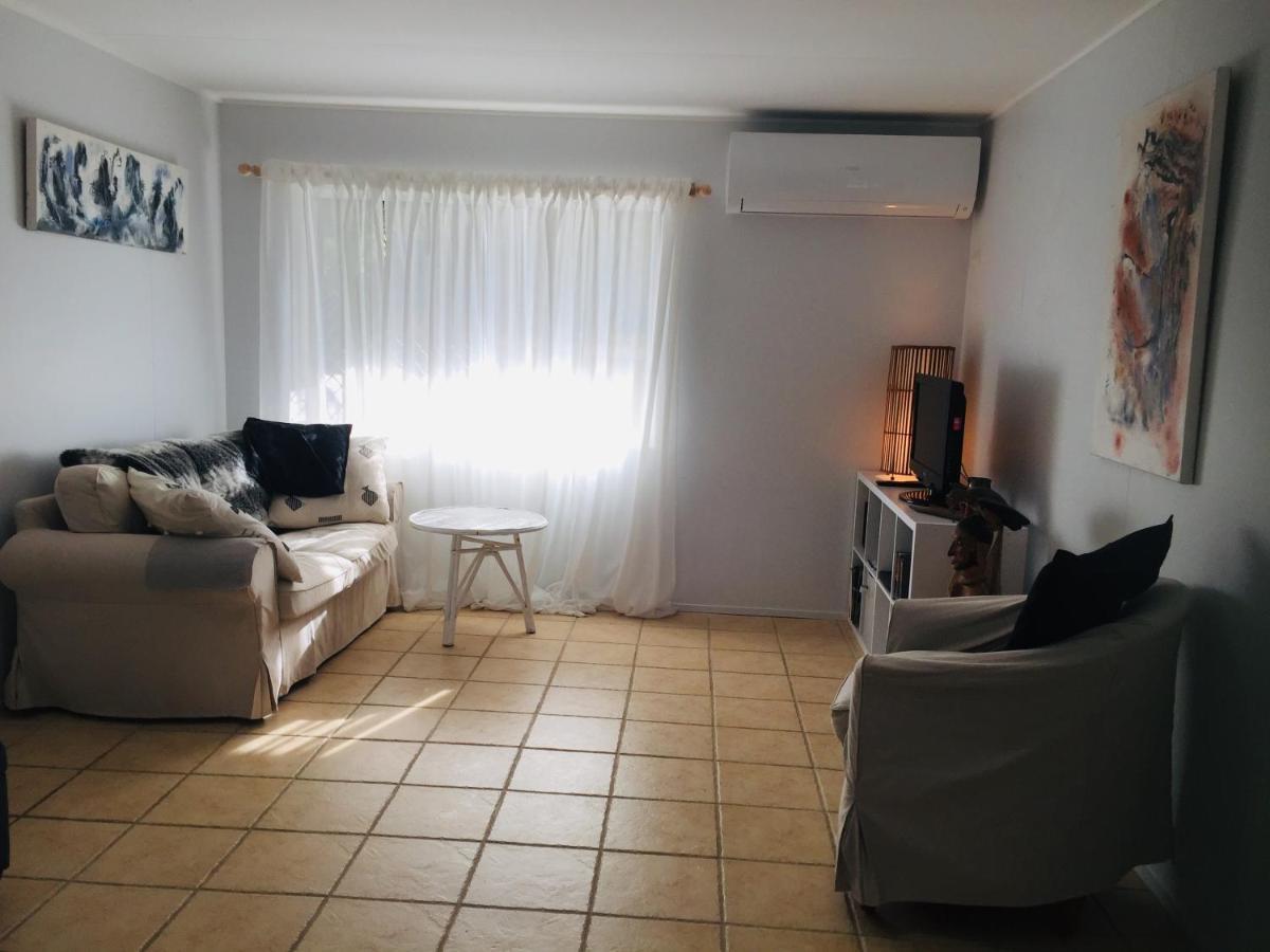 Sandy Toes Yeppoon Luaran gambar