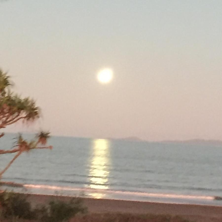 Sandy Toes Yeppoon Luaran gambar