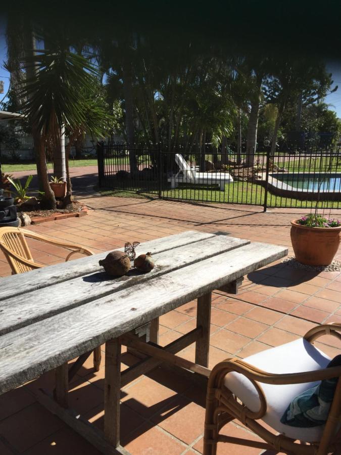 Sandy Toes Yeppoon Luaran gambar