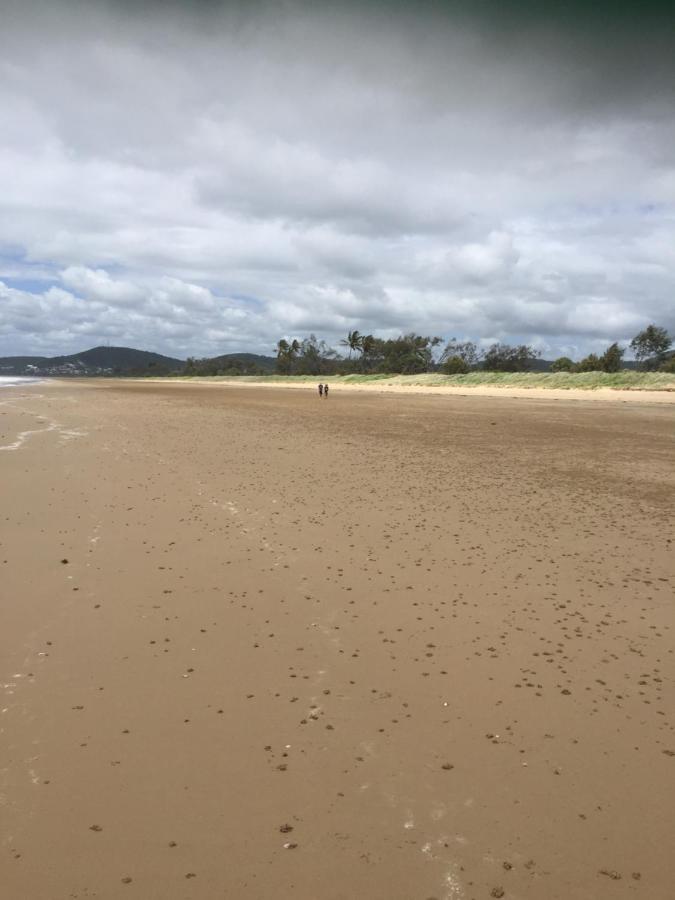 Sandy Toes Yeppoon Luaran gambar